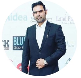 Mr. Noman Jahangir
