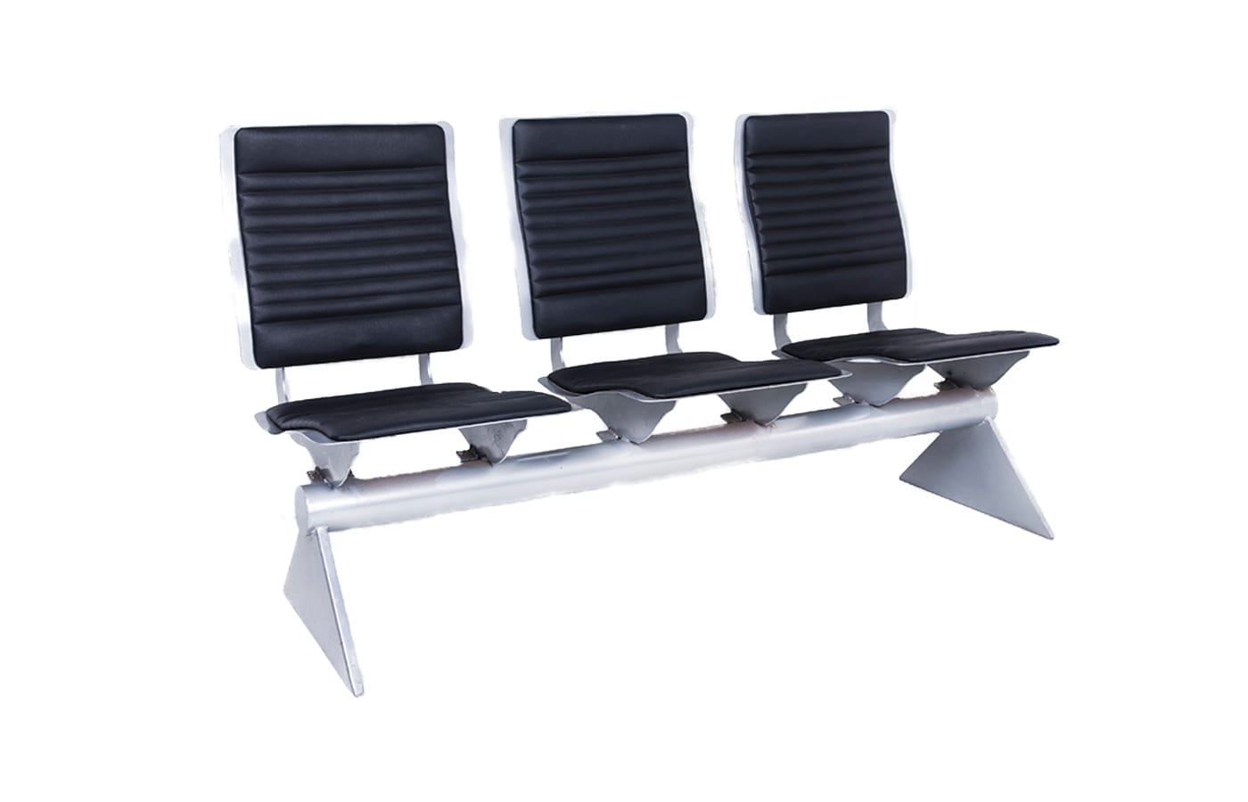 Canter Waiting Area Bench Seating