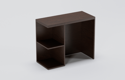 charter basic side rack veneer
