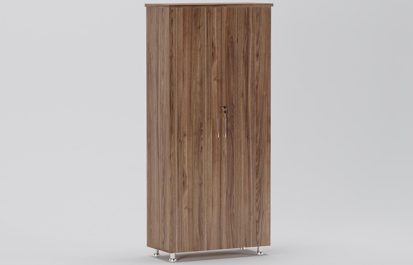 Econo full height shelf
