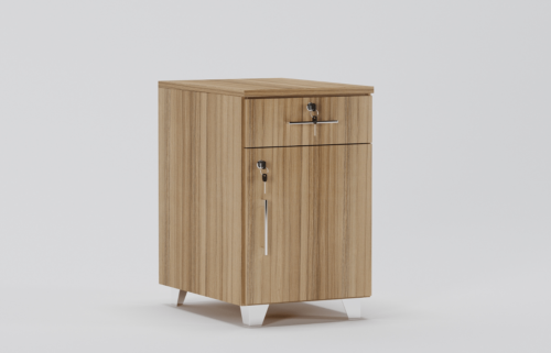 Econo Mobile Pedestal