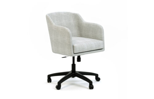 New Scoop Revolving Chair