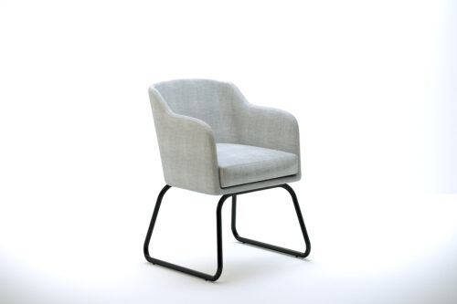 New Scoop Visitor Chair