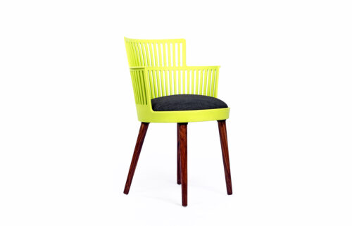 Phantom Cafe Chair