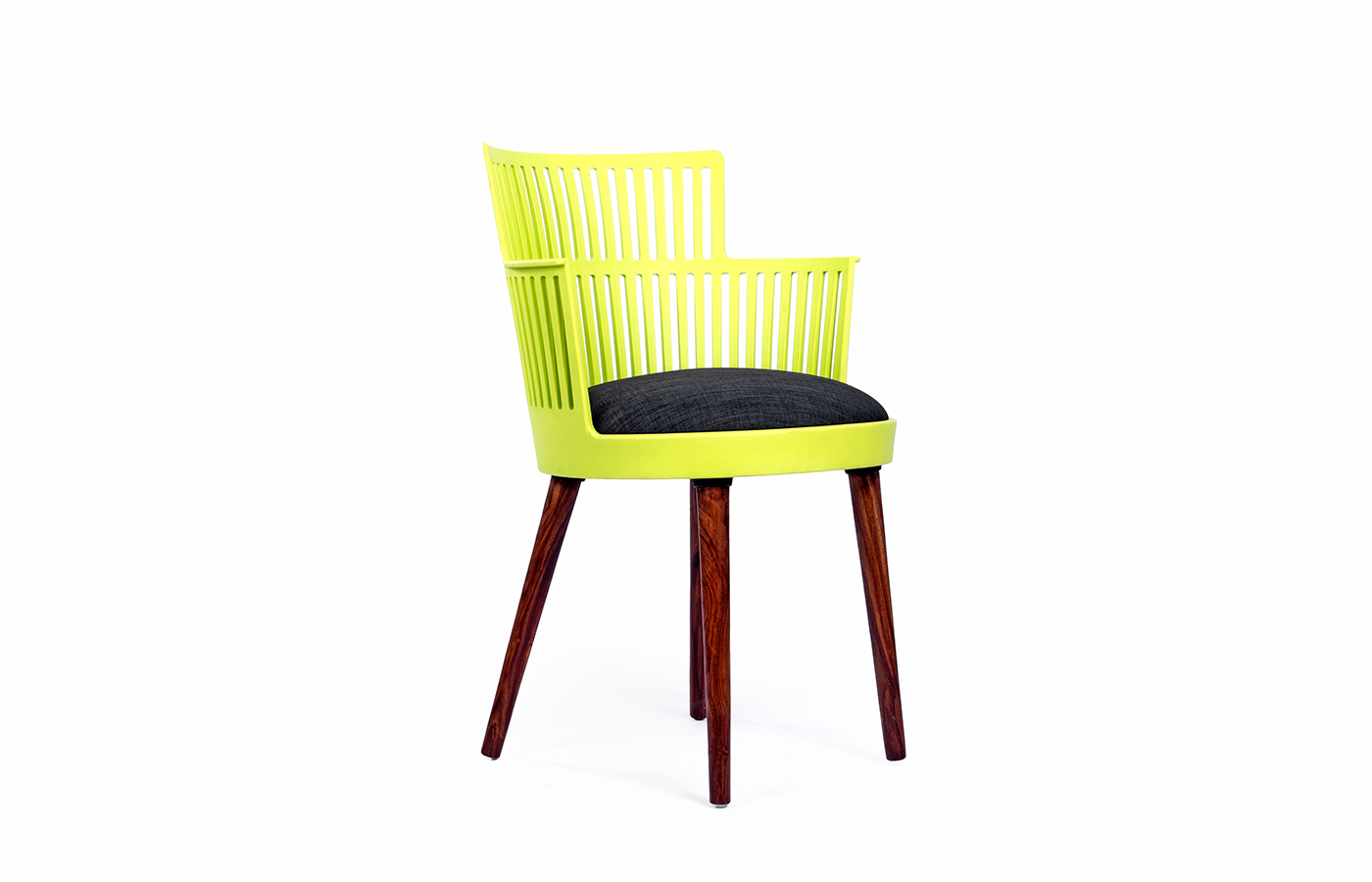 Phantom Cafe Chair
