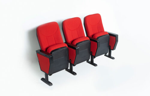 Shell Auditorium Chair