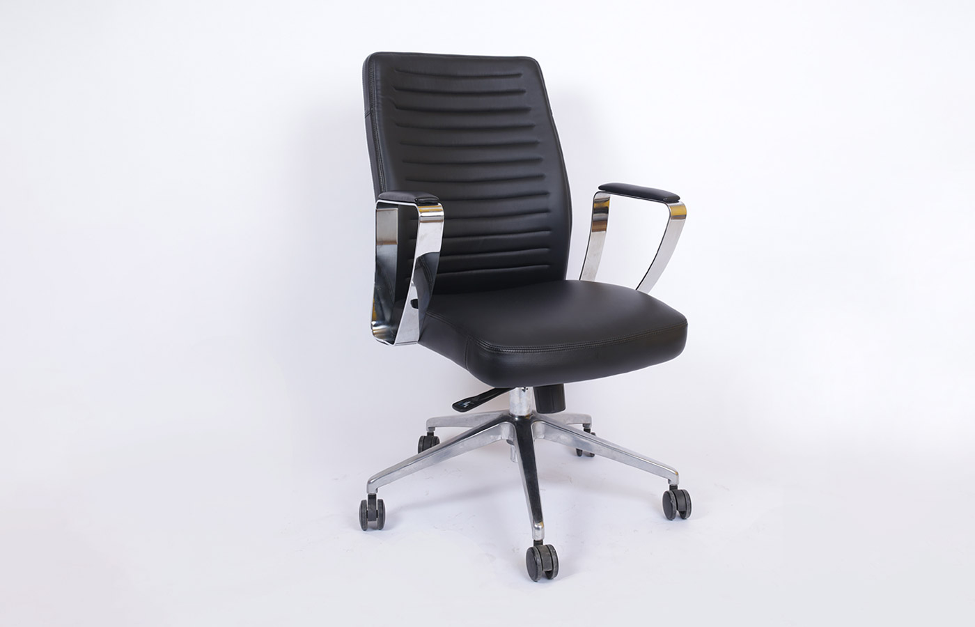 Titan Mid Back Office Chair