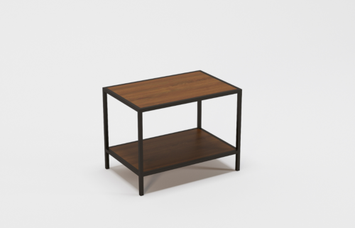 Alder Side Table