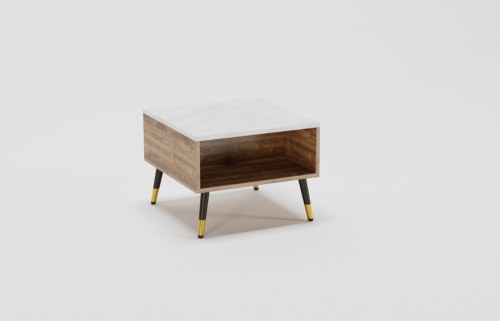 Asteria Corner Table