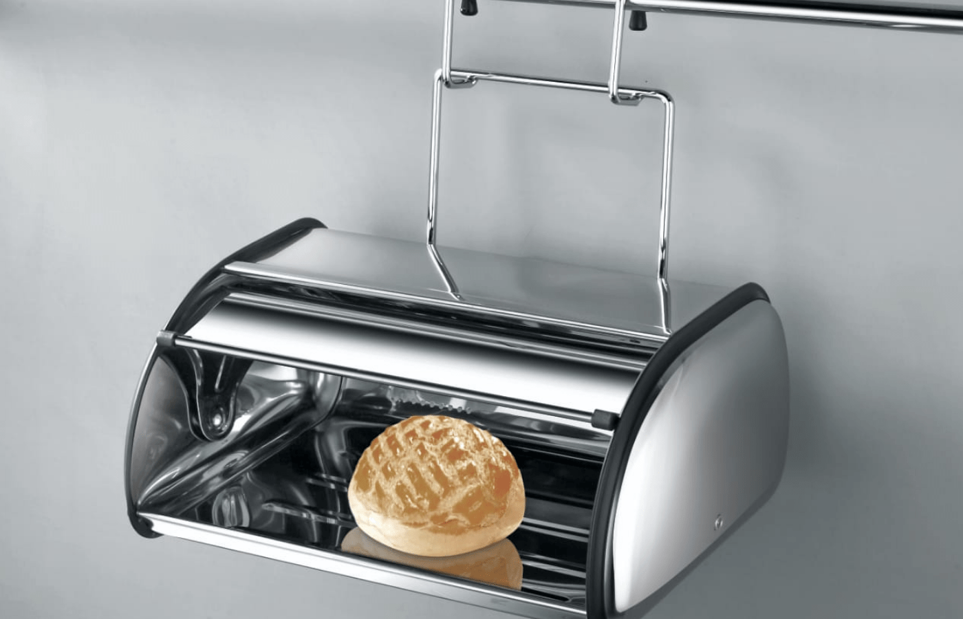 Bread Box