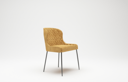 Charm Dining Chair