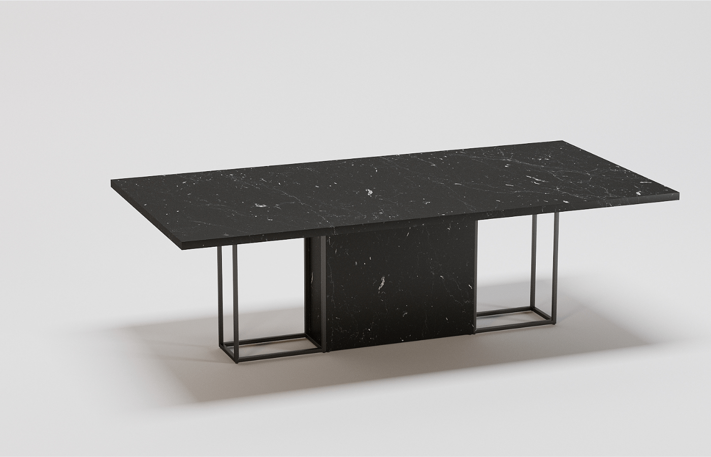 Charm Dining Table