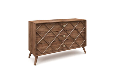 Cube Dressing Table