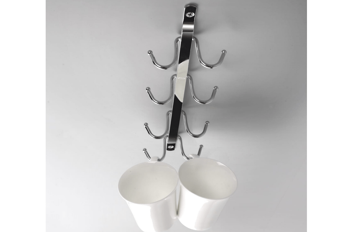 Cup Rack
