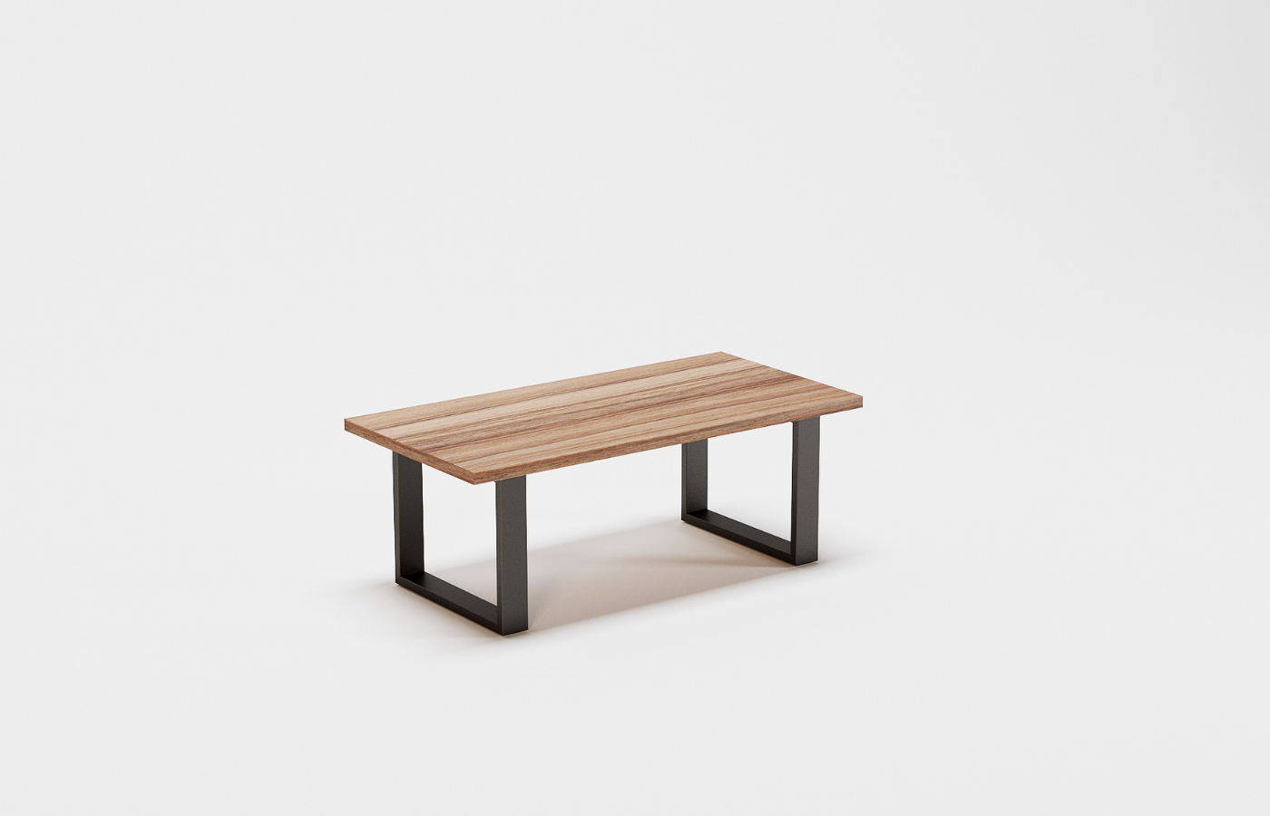 Dynamic Center Table