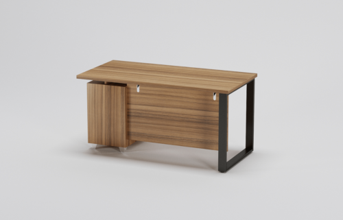 Dynamic Office Table