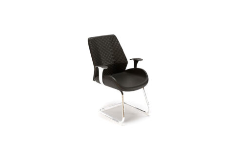 Empire Visitor Chair