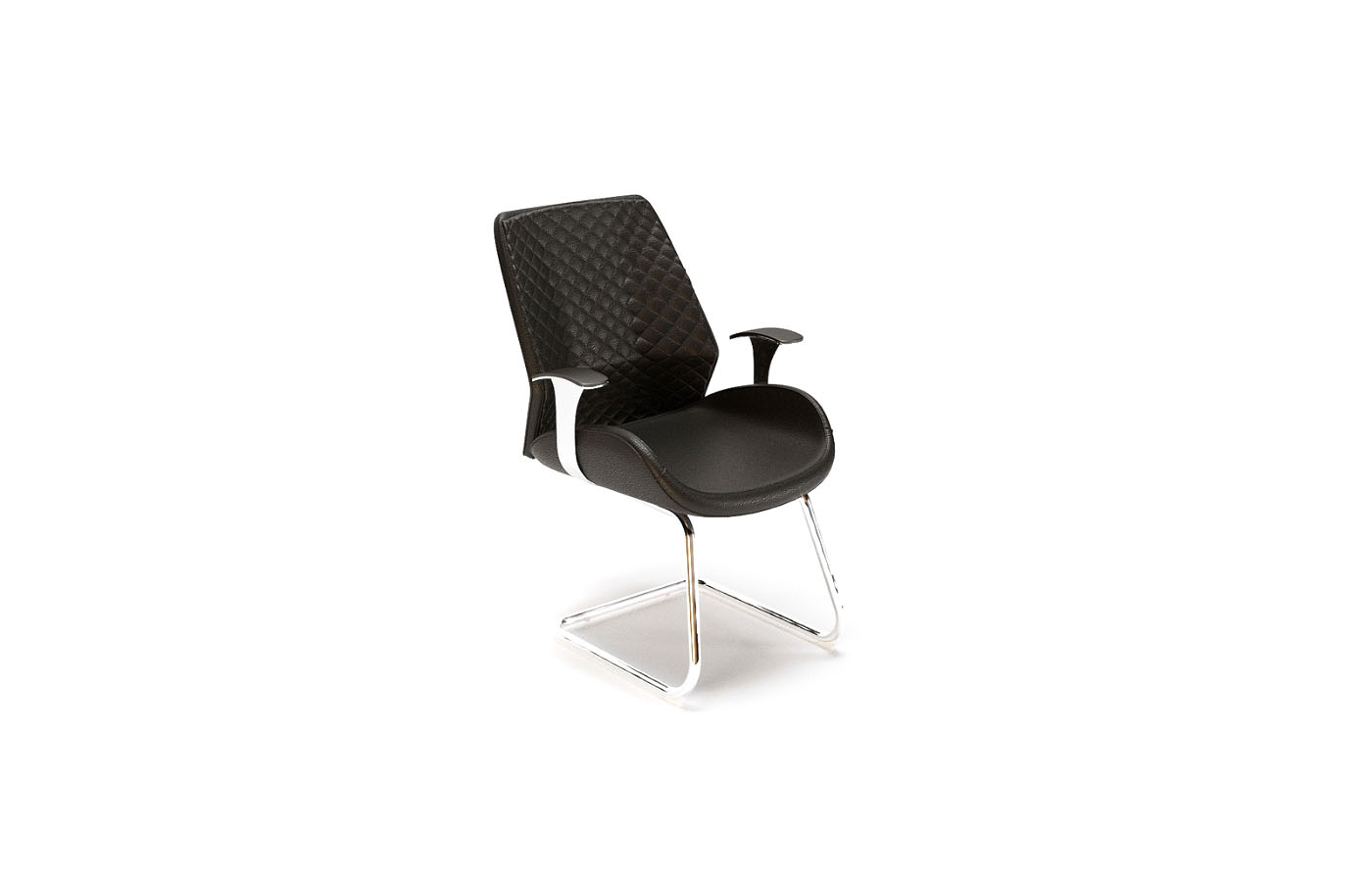 Empire Visitor Chair