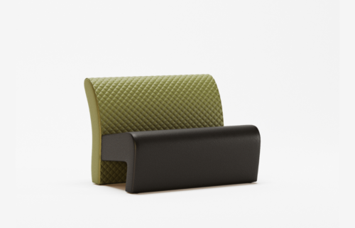 Excel Sofa 2 Seater