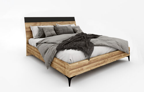 Float bed