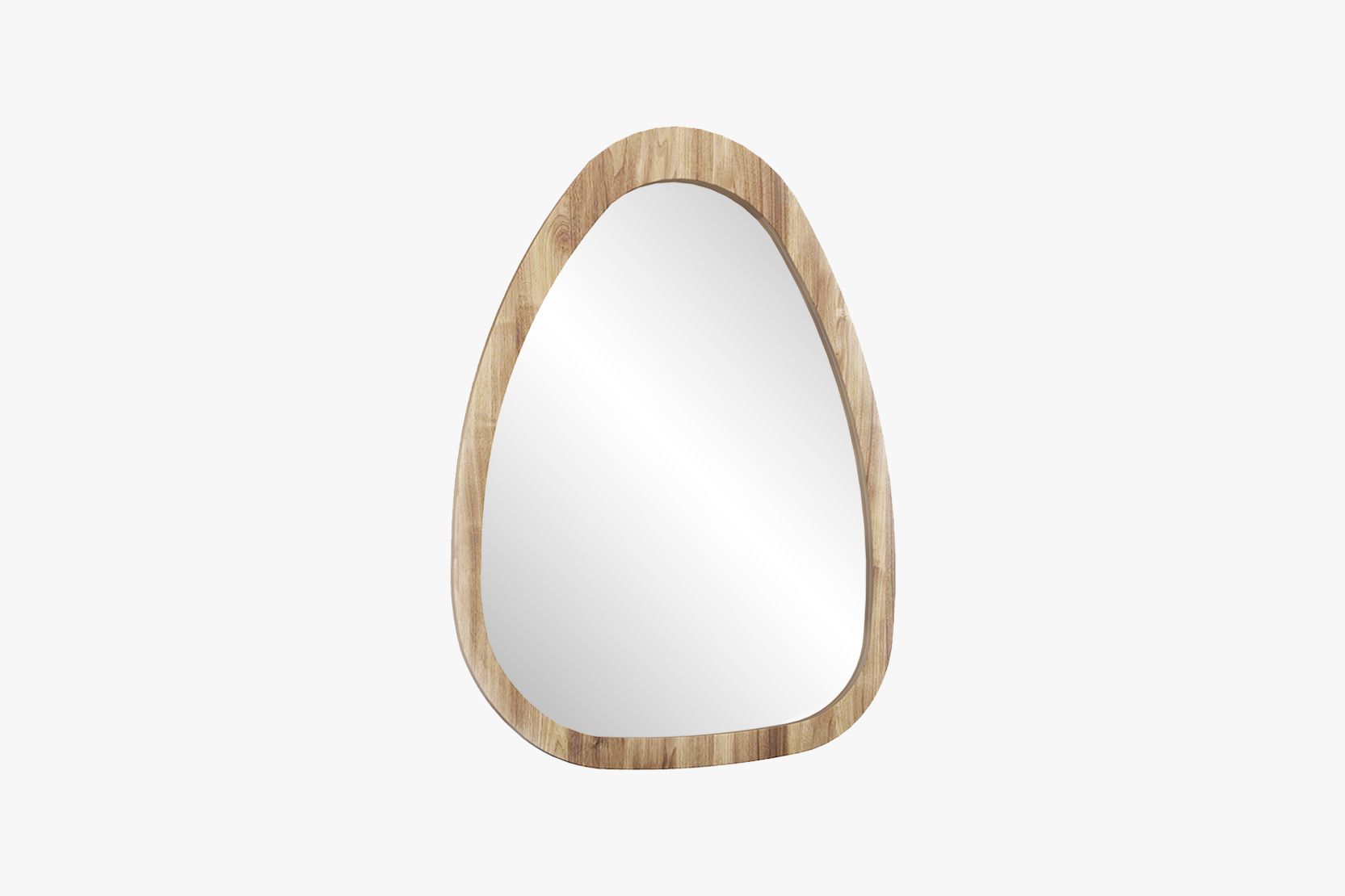 Float Mirror