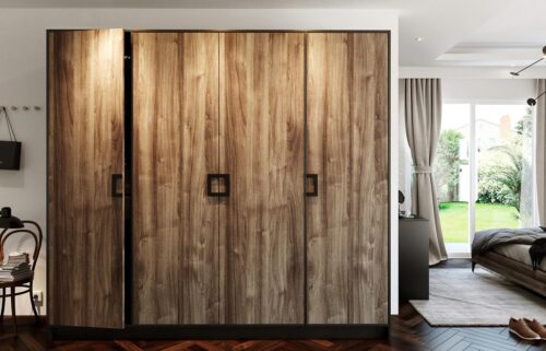 Float Wardrobe