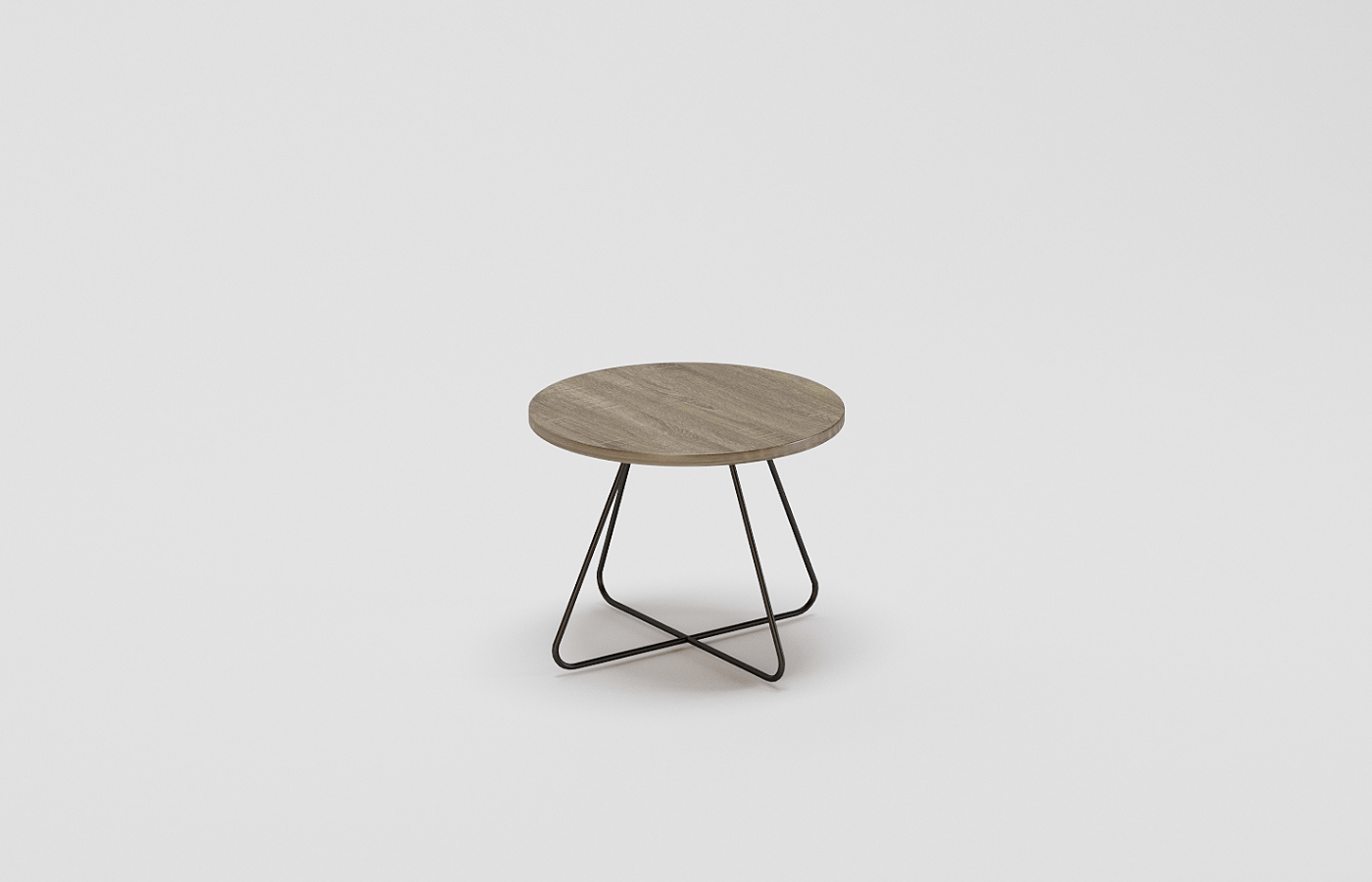 Fossil Coffee Table
