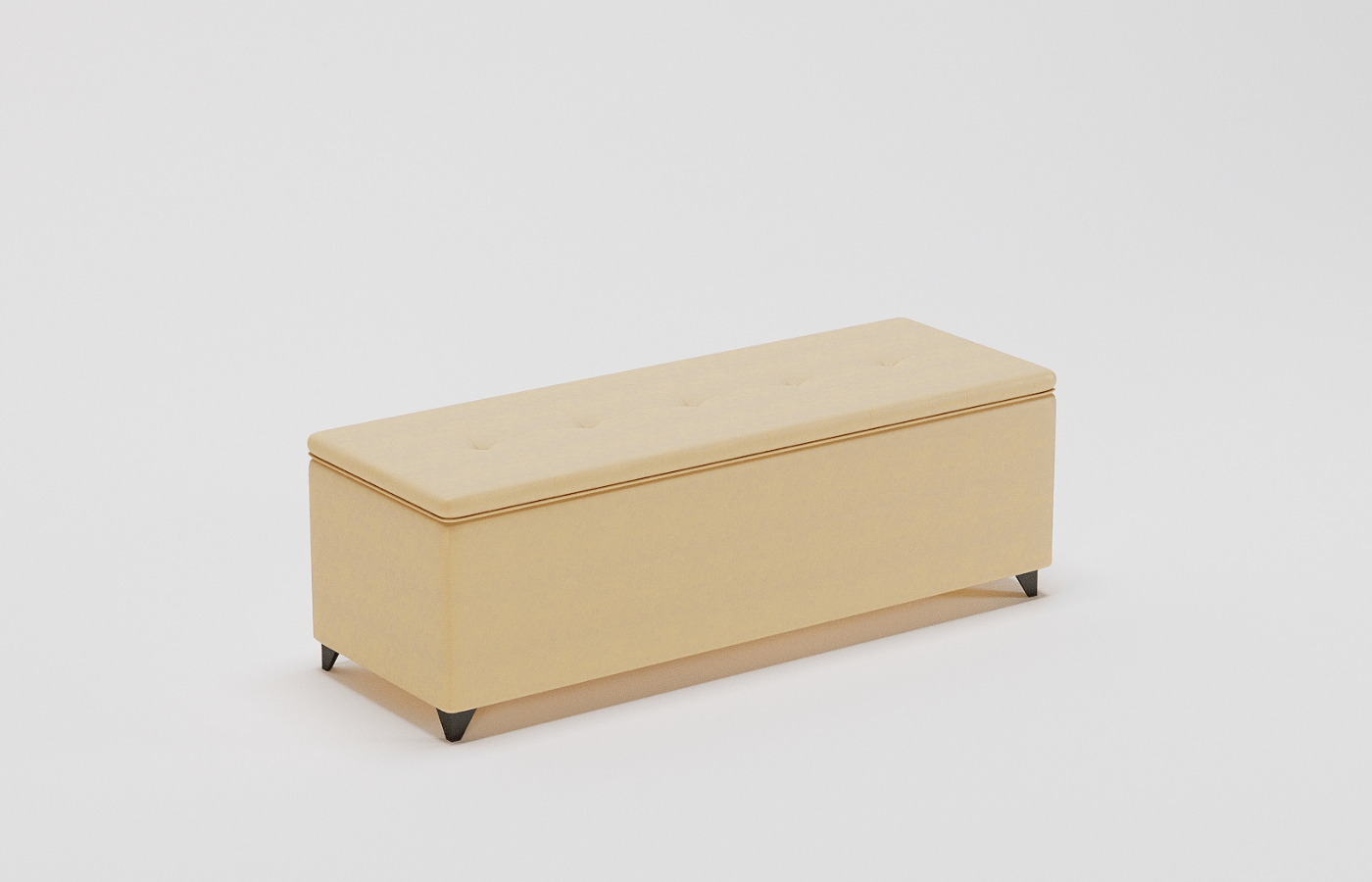 fossil ottoman
