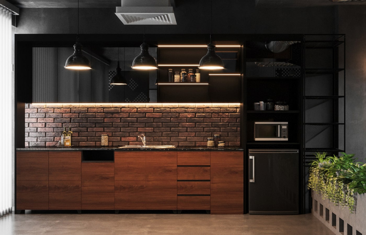 Freedom Kitchen