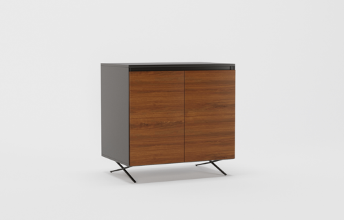 Freedom Medium Height Cabinet