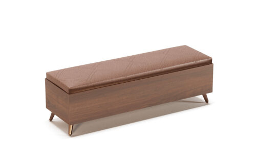 Freedom Seating Bench