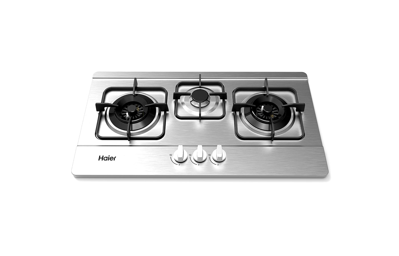 Haier Hob (HCC631DGS)