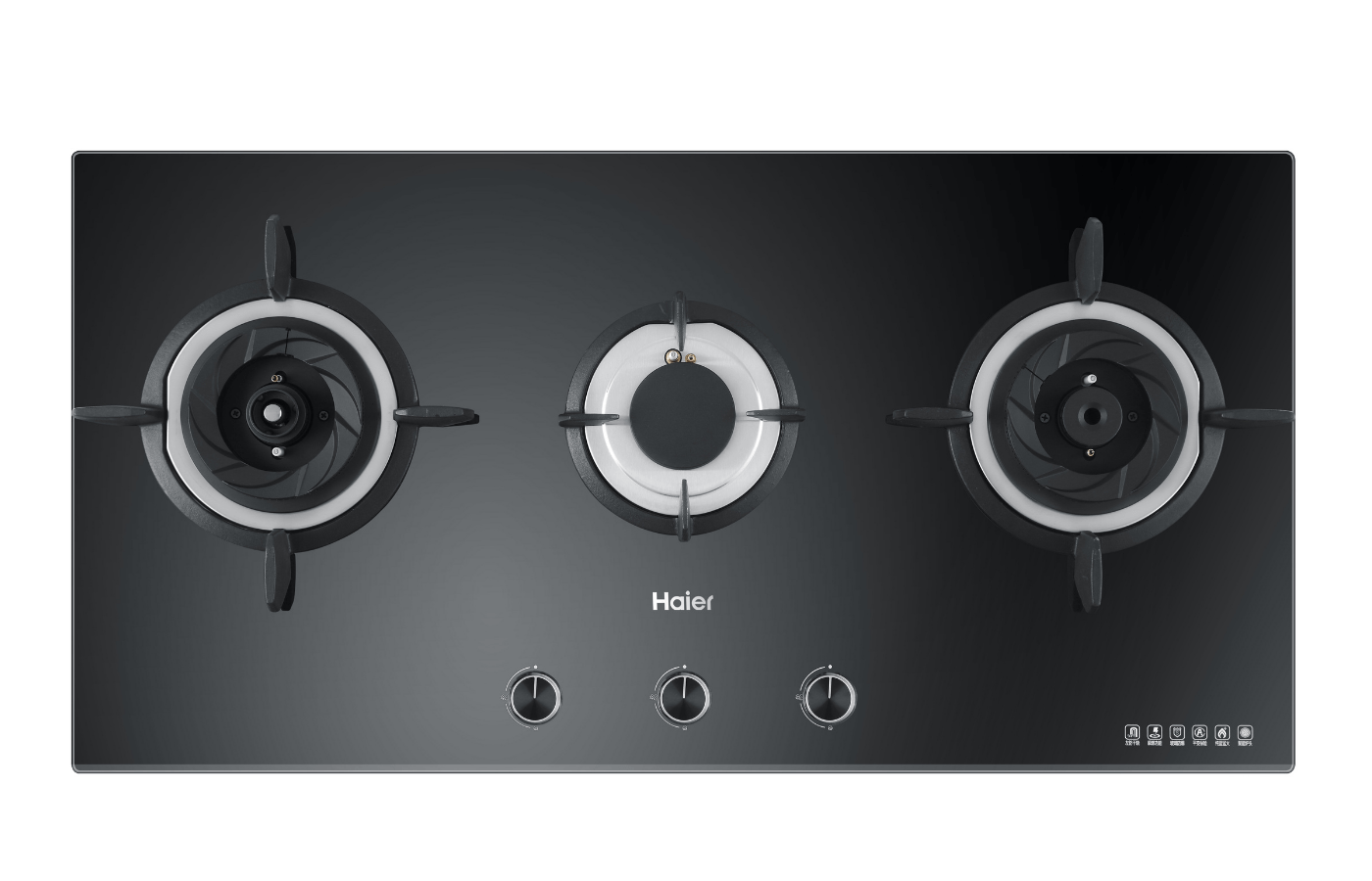 Haier Hob (QHA-9331)