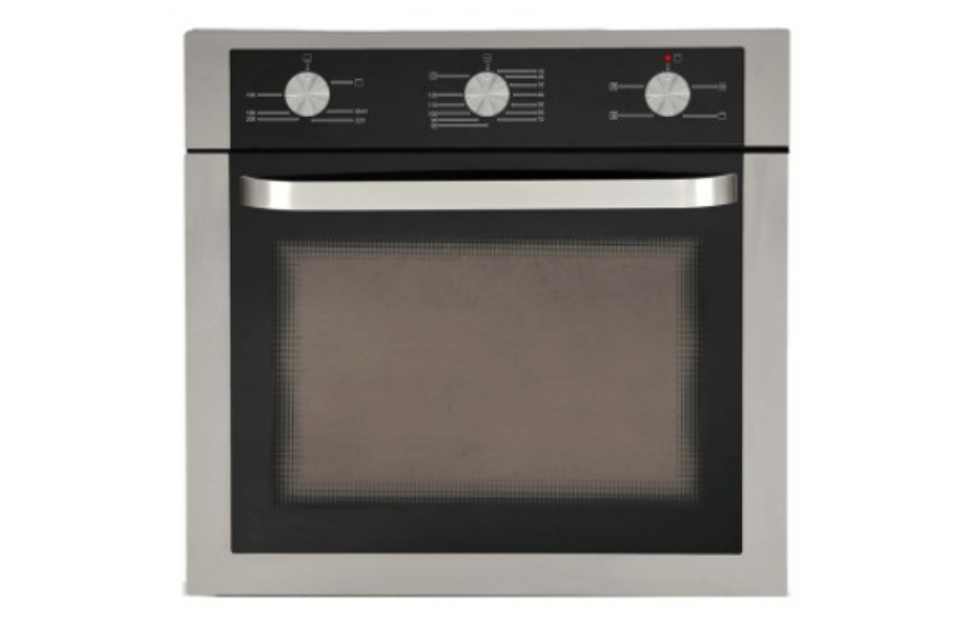 Haier Oven (HWO60S4MGX1)