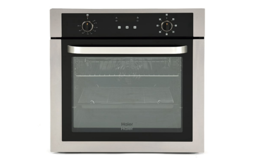 Product Includes: Haier Oven (HWO60S7EX1) Delivery: Nationwide.