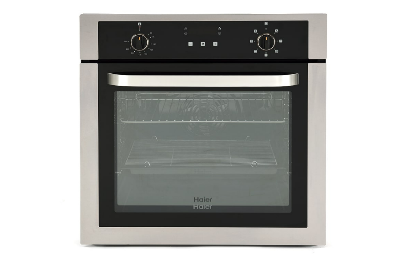 Product Includes: Haier Oven (HWO60S7EX1) Delivery: Nationwide.