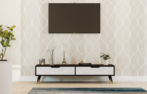 Hane TV Unit