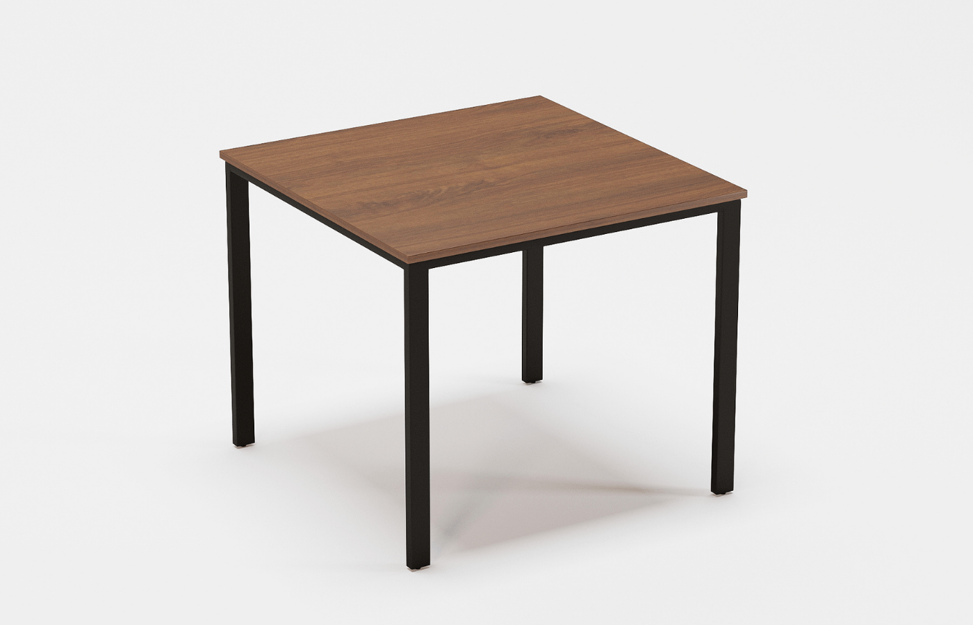 Huddle cafe table
