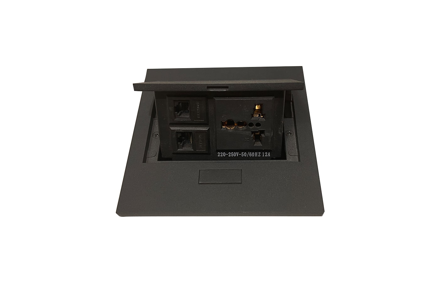 Hydraulic Desktop Socket