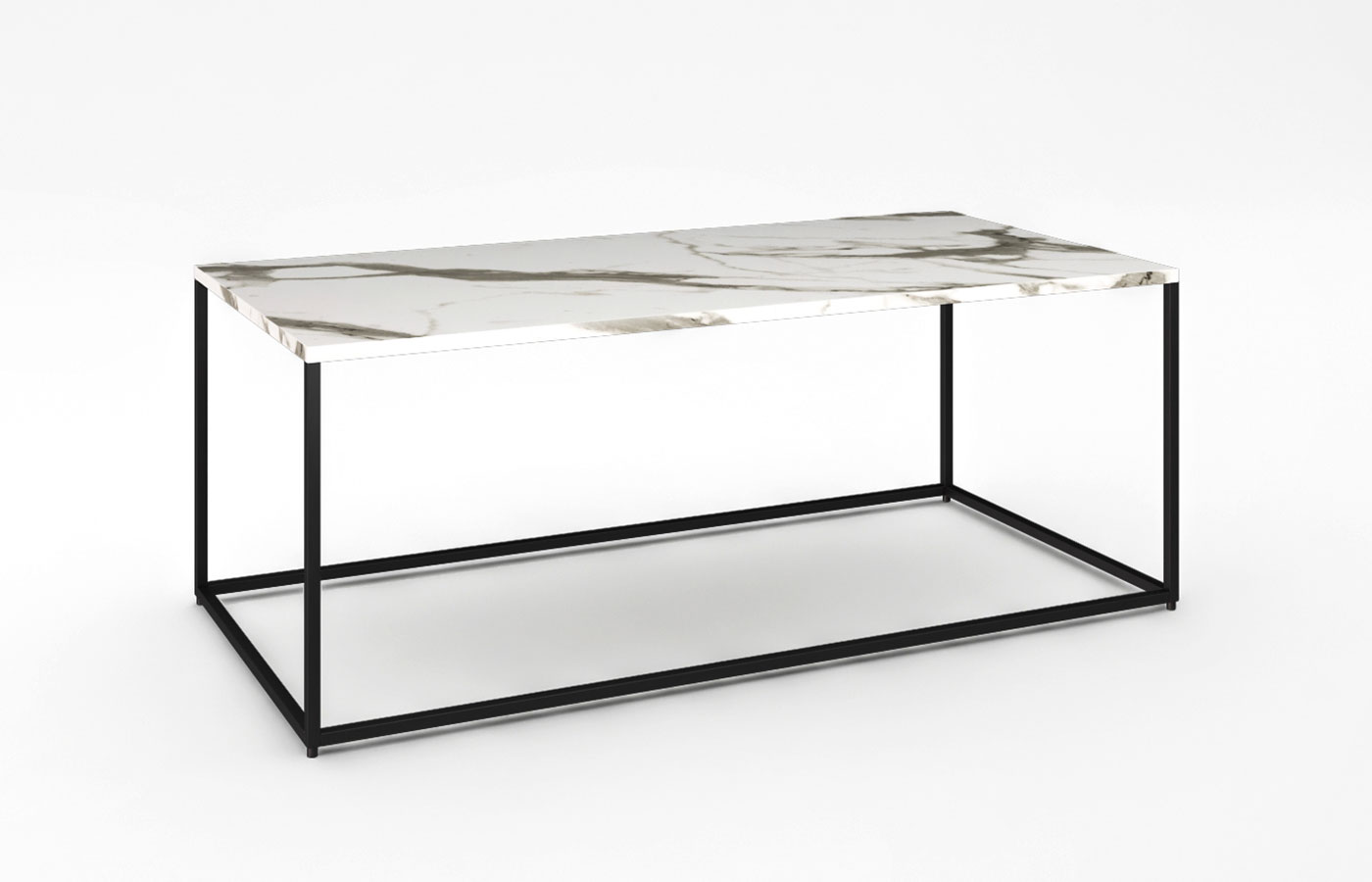 Indus Center Table