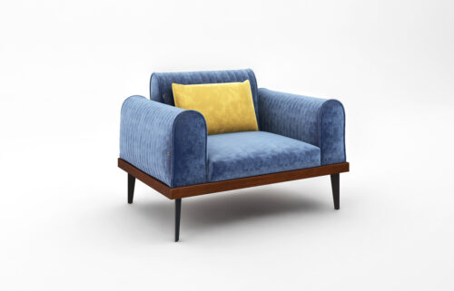Joyline Sofa 1 Seater