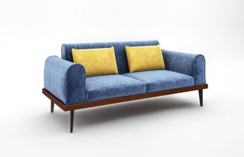 Joyline Sofa 2 Seater