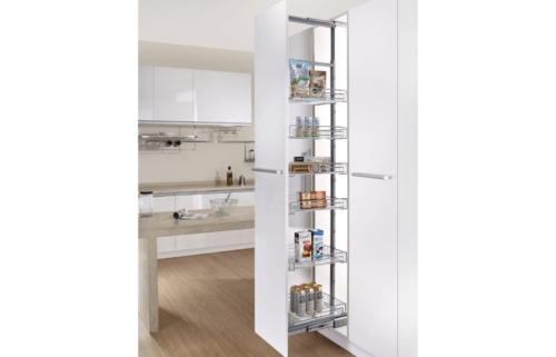 Larder Pull Out-6 Shelf 2