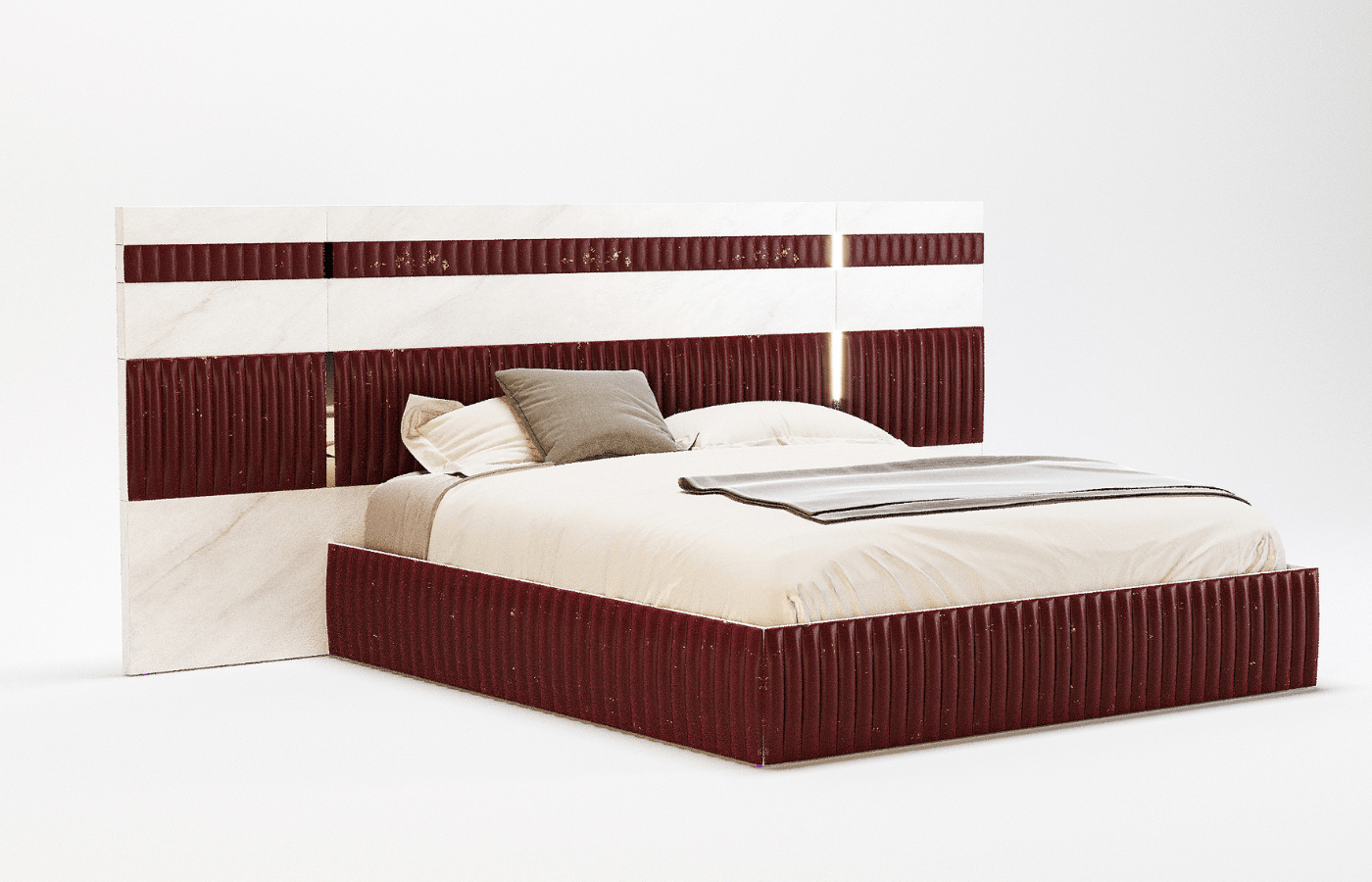 Lirio Bed Set 2