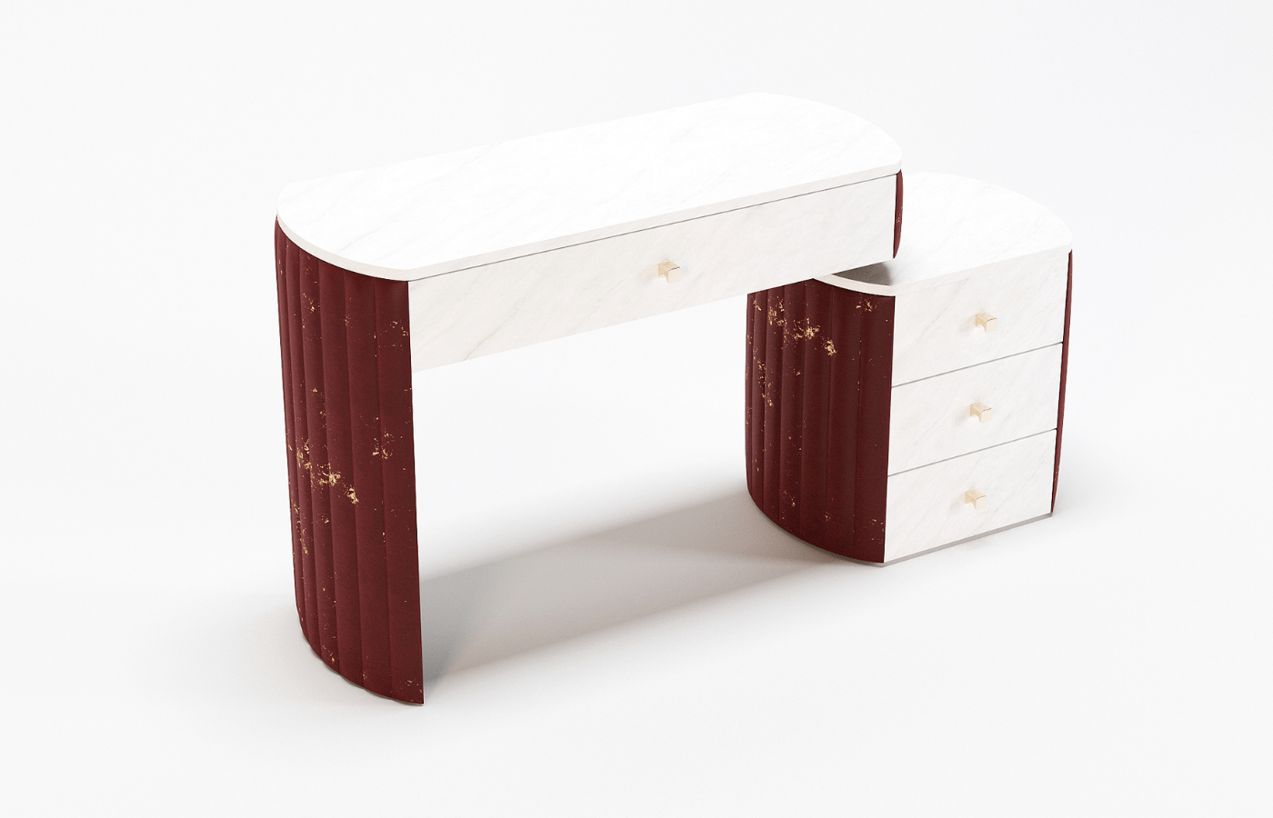 Lirio Dressing Table