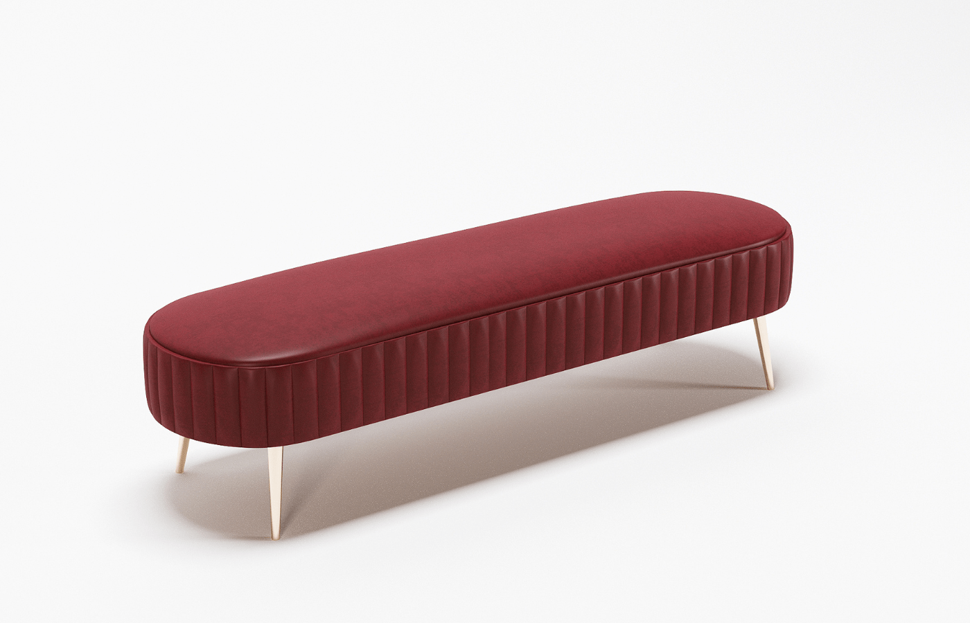 Lirio Ottoman