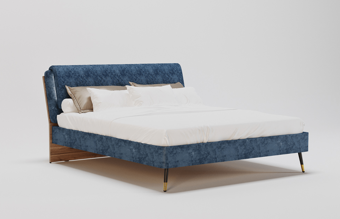 Luna Bed
