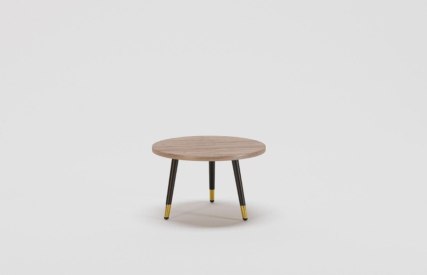 Luna Coffee Table