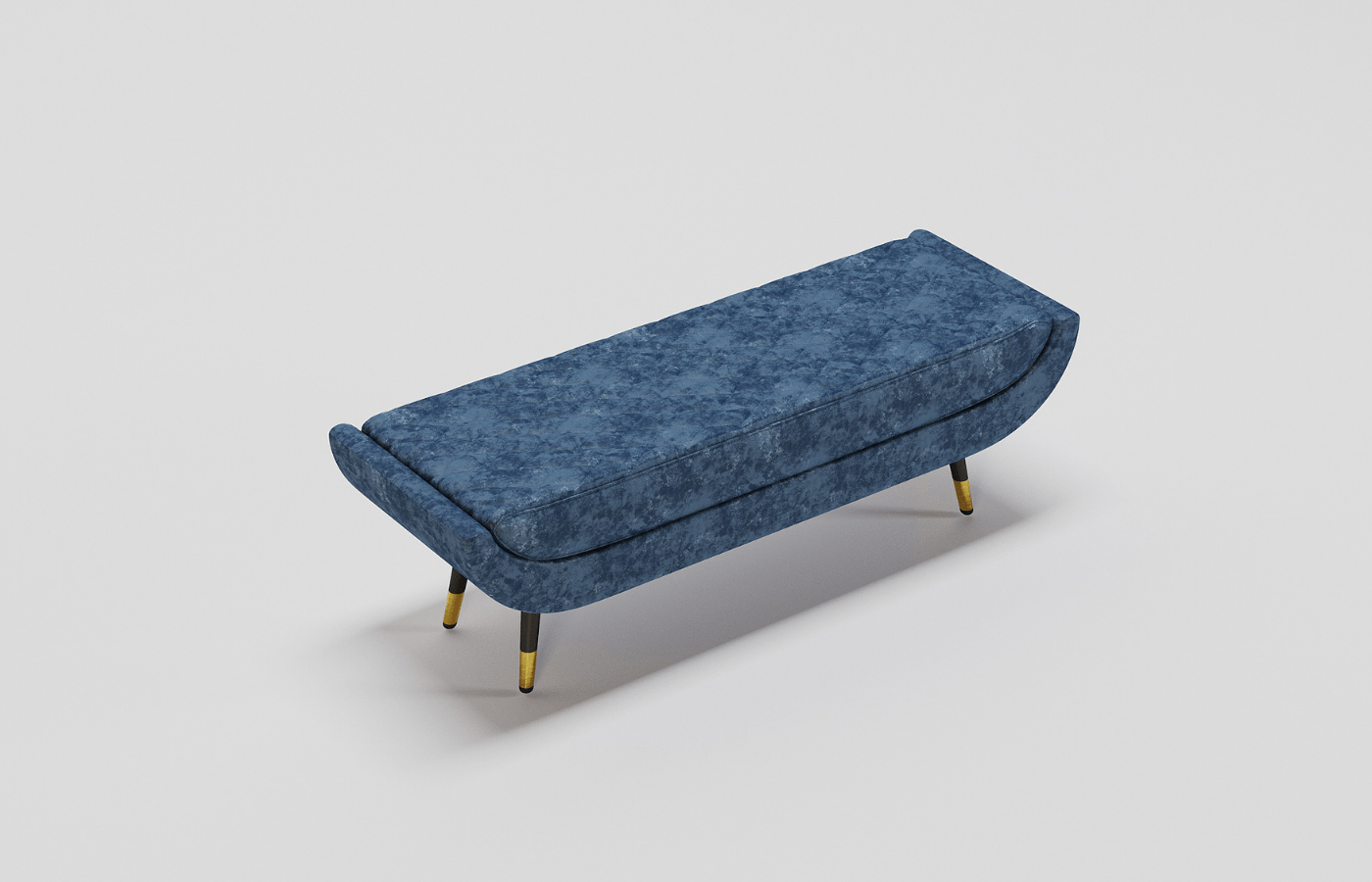 Luna Ottoman