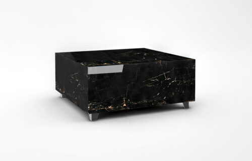 Marble center table